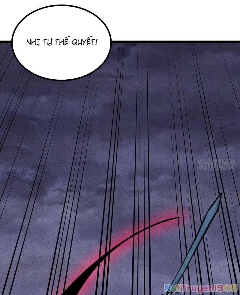 Vạn Cổ Tối Cường Tông Chapter 451 - 45