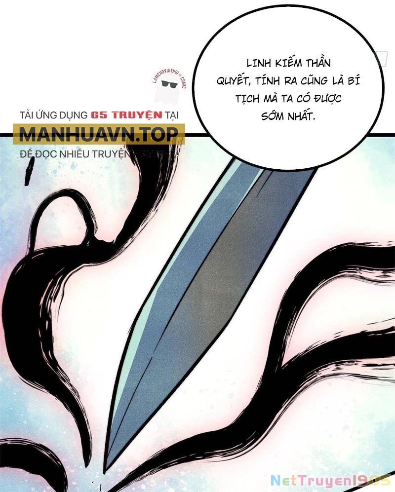 Vạn Cổ Tối Cường Tông Chapter 451 - 53