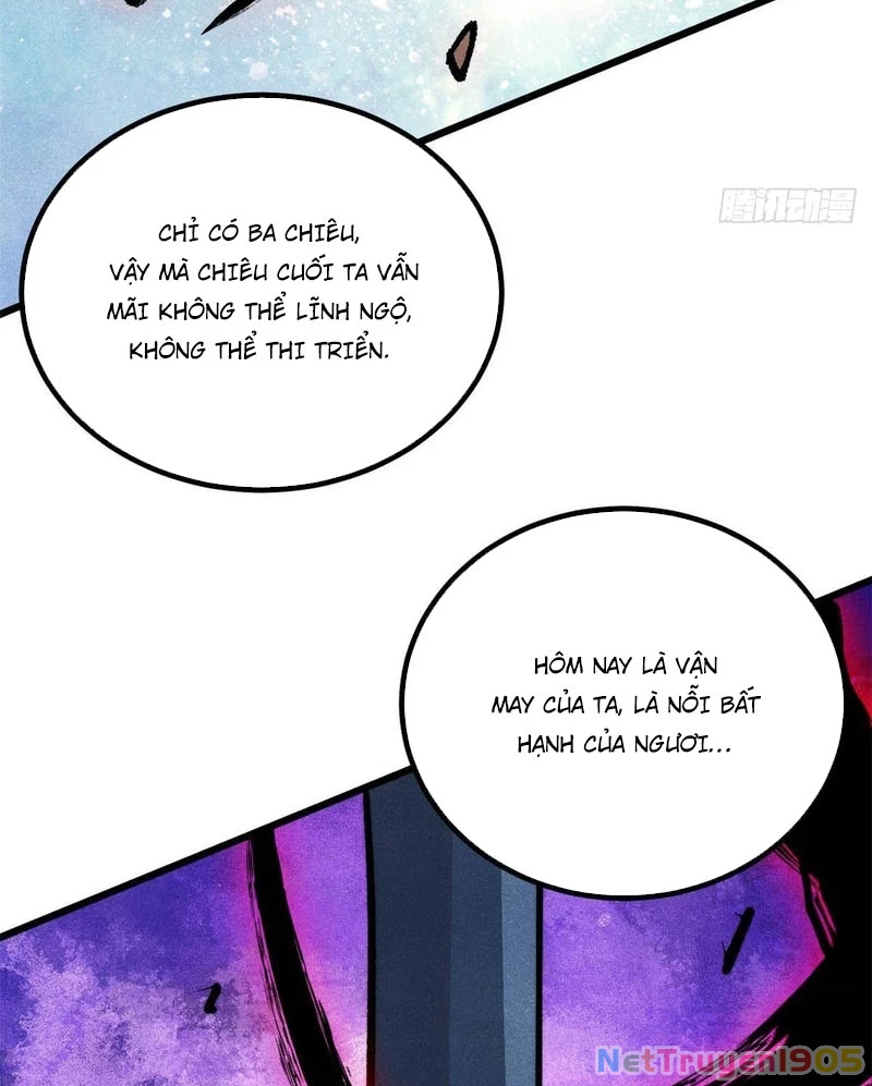 Vạn Cổ Tối Cường Tông Chapter 451 - 54