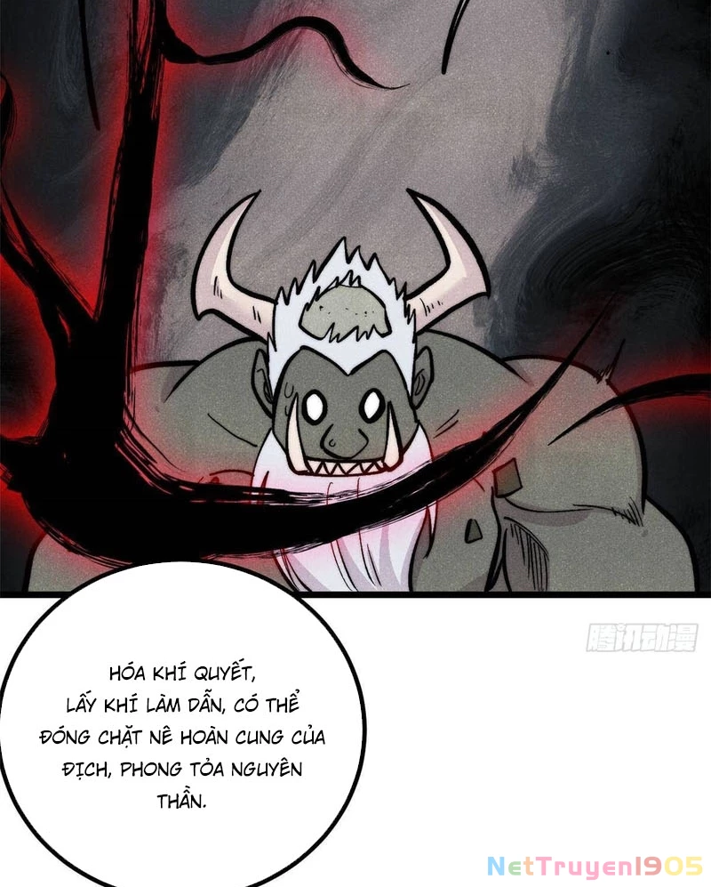 Vạn Cổ Tối Cường Tông Chapter 451 - 66