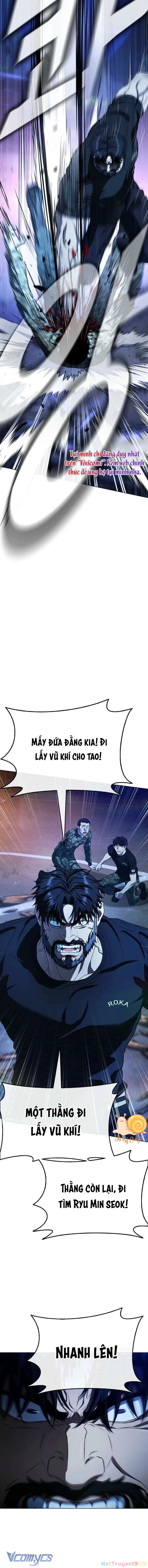 Bố Zombie Chapter 10 - 6