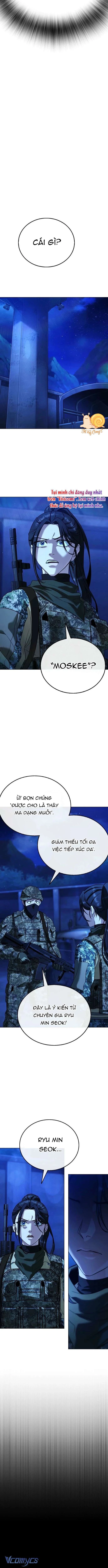 Bố Zombie Chapter 10 - 12