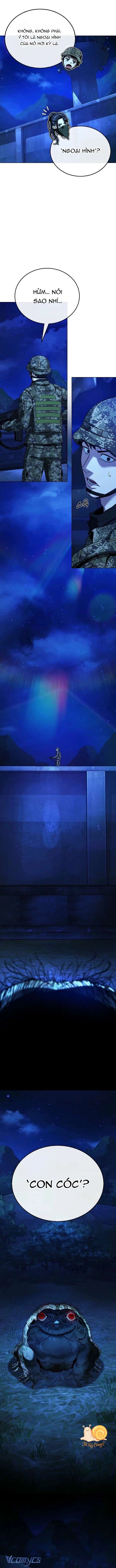 Bố Zombie Chapter 10 - 14