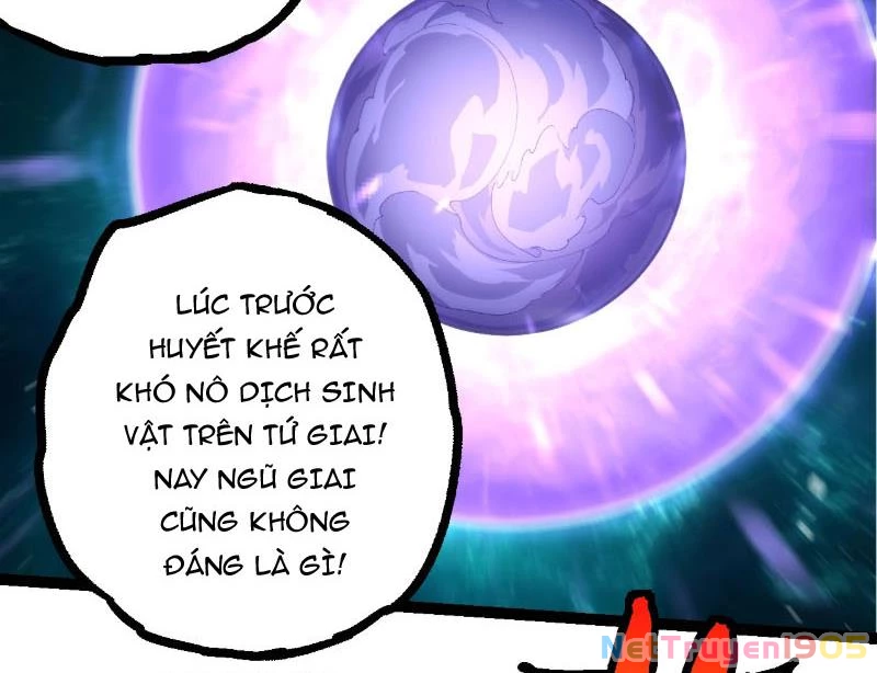 Chuyển Sinh Thành Liễu Đột Biến Chapter 419 - 93