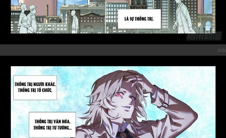 Sổ Tay Thuật Sư Chapter 14 - 2