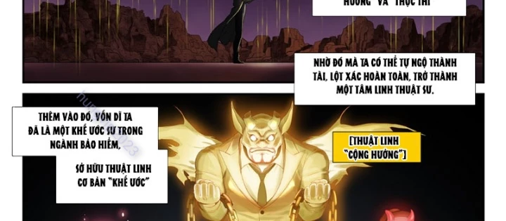 Sổ Tay Thuật Sư Chapter 14 - 4