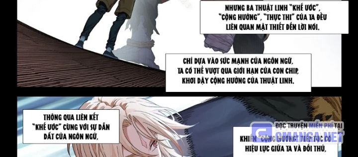 Sổ Tay Thuật Sư Chapter 14 - 6