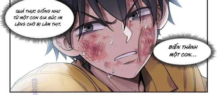 Sổ Tay Thuật Sư Chapter 14 - 8