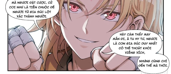 Sổ Tay Thuật Sư Chapter 14 - 10