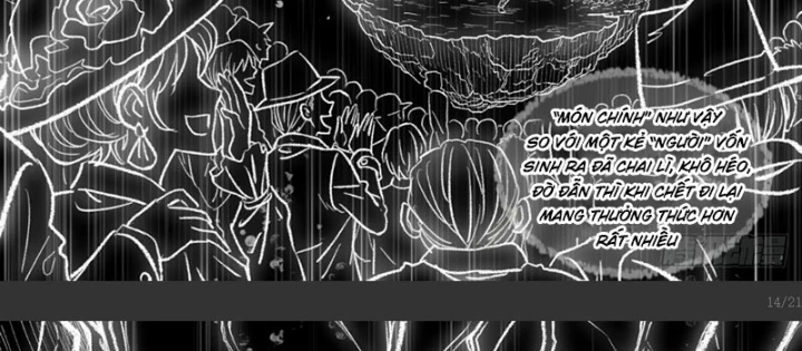 Sổ Tay Thuật Sư Chapter 14 - 22