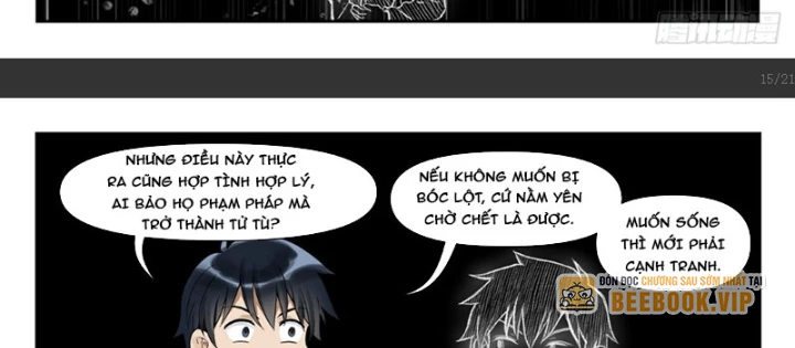 Sổ Tay Thuật Sư Chapter 14 - 24