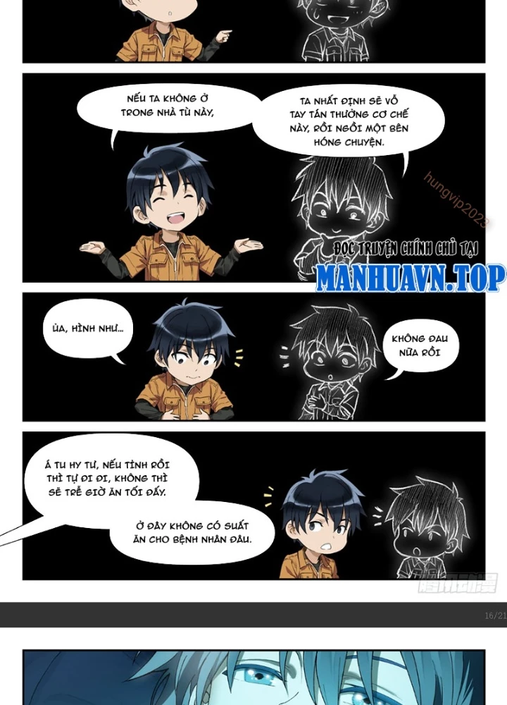 Sổ Tay Thuật Sư Chapter 14 - 25