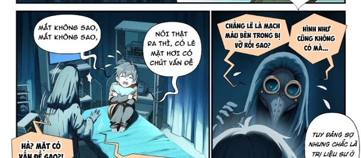 Sổ Tay Thuật Sư Chapter 14 - 28