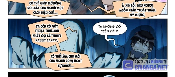 Sổ Tay Thuật Sư Chapter 14 - 30