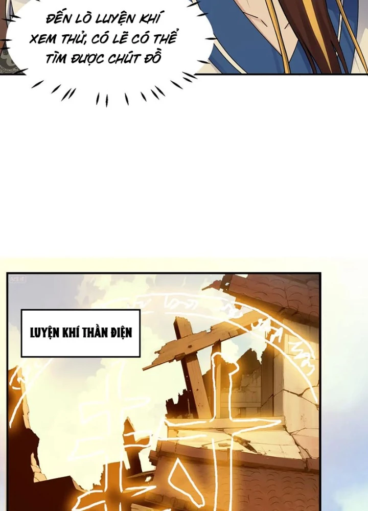 Luyện Khí Chi Thần Chapter 148 - 3