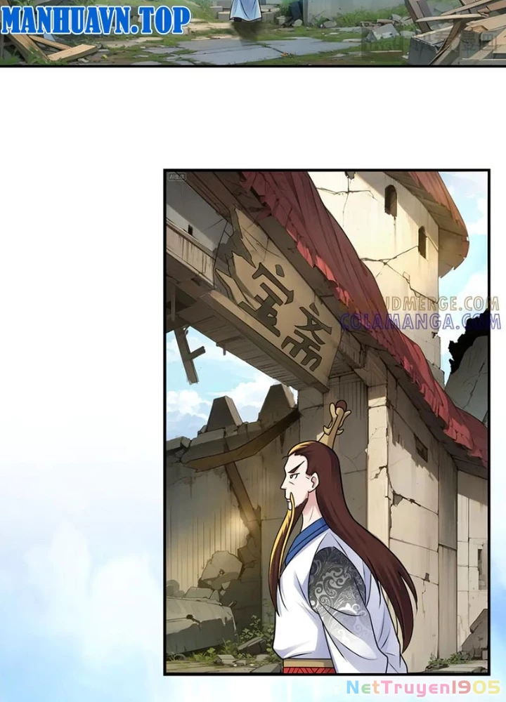 Luyện Khí Chi Thần Chapter 148 - 7