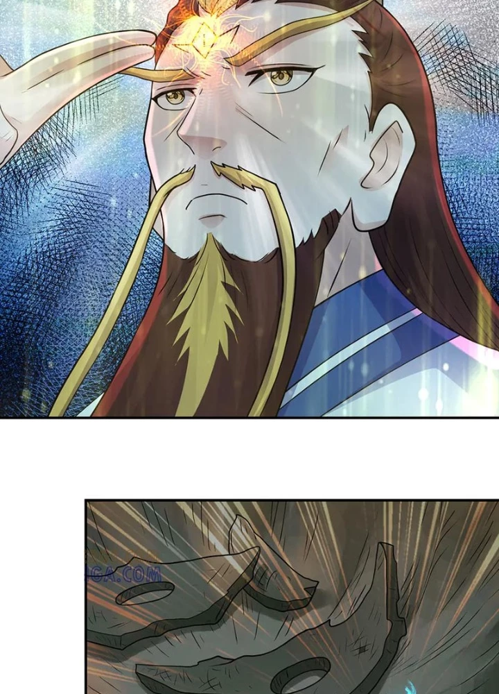 Luyện Khí Chi Thần Chapter 148 - 9