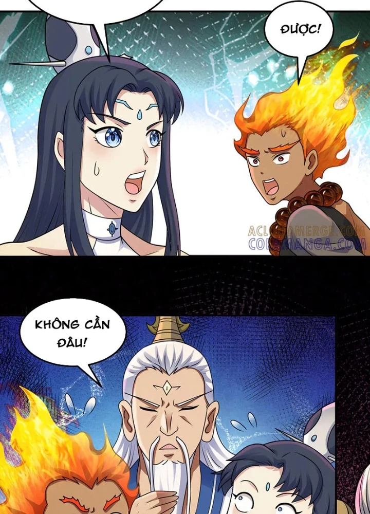 Luyện Khí Chi Thần Chapter 148 - 19
