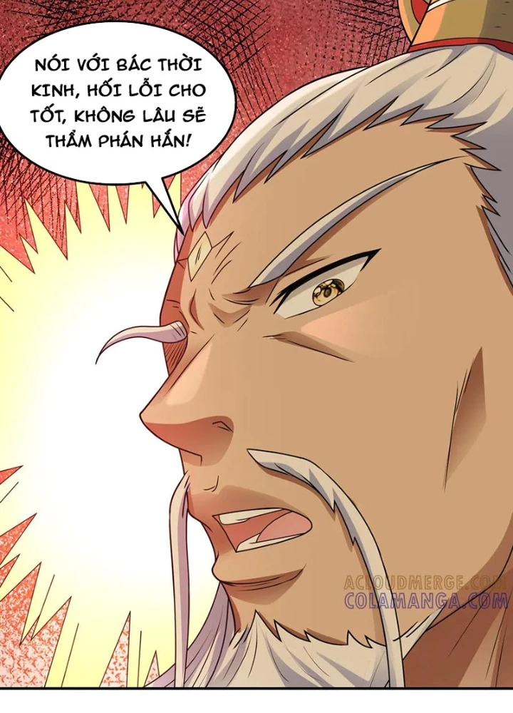 Luyện Khí Chi Thần Chapter 148 - 21