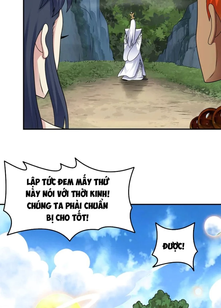 Luyện Khí Chi Thần Chapter 148 - 25