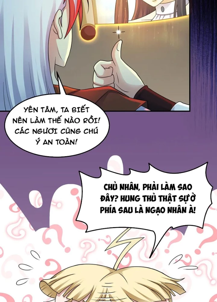 Luyện Khí Chi Thần Chapter 148 - 37