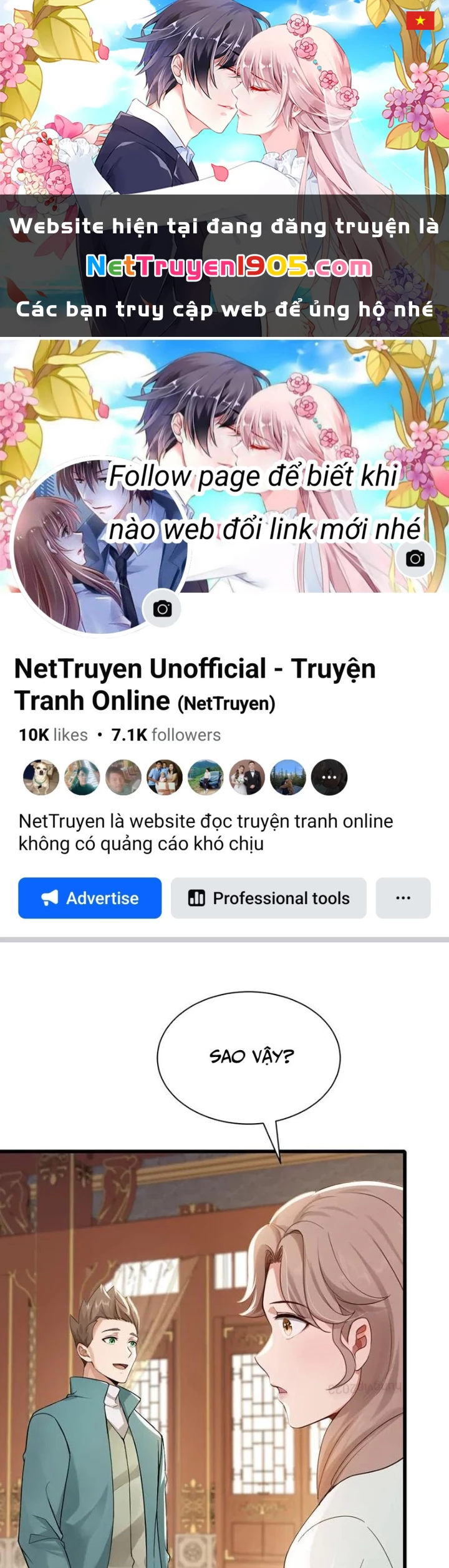Trấn Quốc Thần Tế Chapter 303 - 1