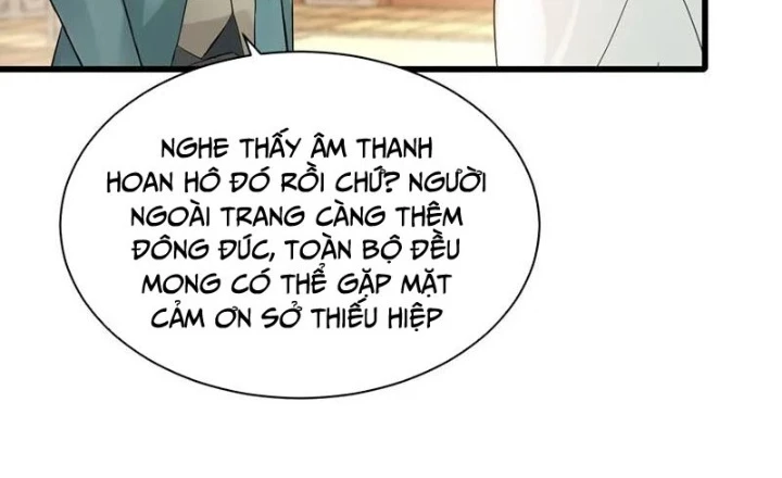 Trấn Quốc Thần Tế Chapter 303 - 2
