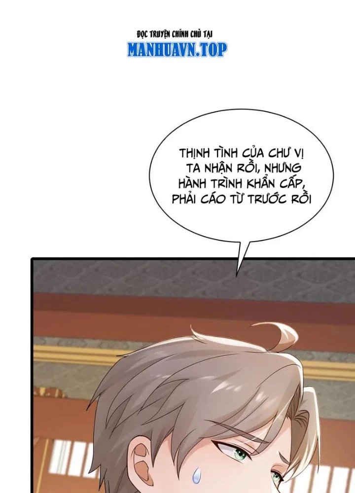 Trấn Quốc Thần Tế Chapter 303 - 3