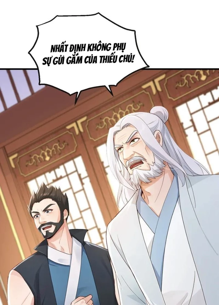 Trấn Quốc Thần Tế Chapter 303 - 17