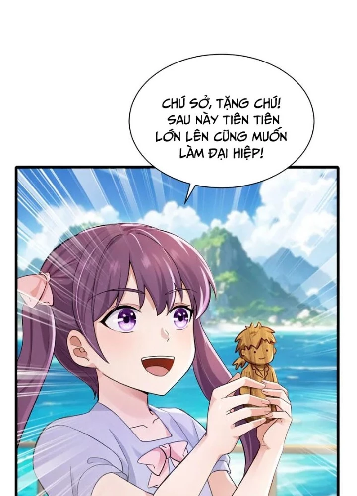 Trấn Quốc Thần Tế Chapter 303 - 25