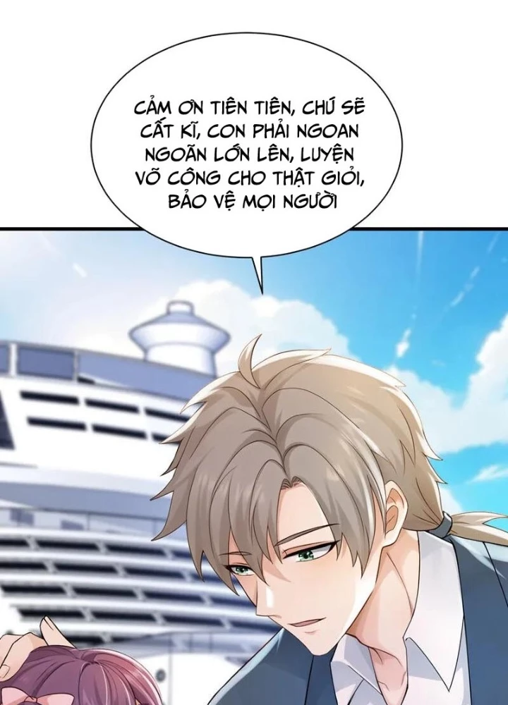 Trấn Quốc Thần Tế Chapter 303 - 27