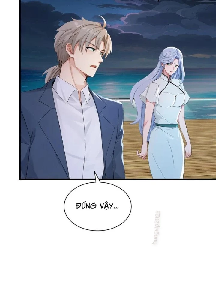 Trấn Quốc Thần Tế Chapter 303 - 35