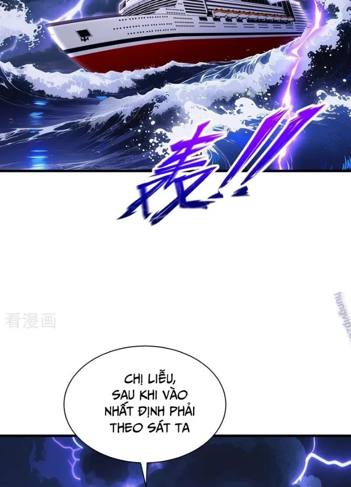 Trấn Quốc Thần Tế Chapter 303 - 41