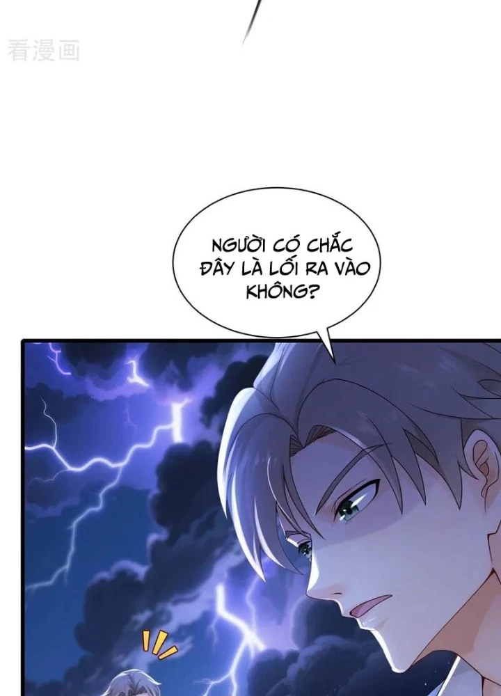Trấn Quốc Thần Tế Chapter 303 - 47