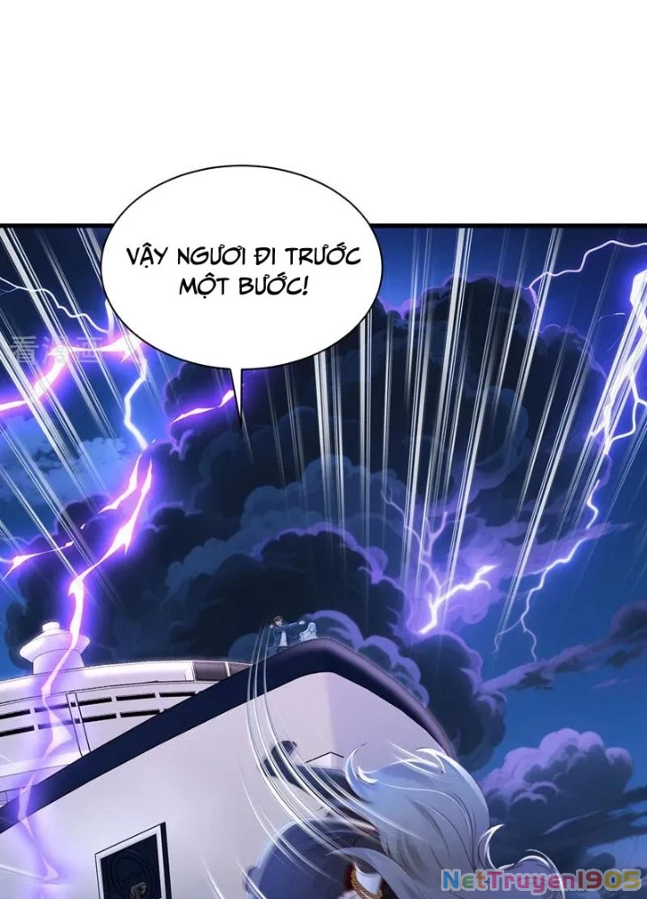 Trấn Quốc Thần Tế Chapter 303 - 51