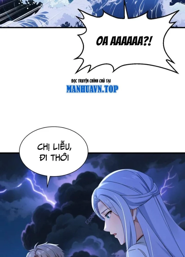 Trấn Quốc Thần Tế Chapter 303 - 53