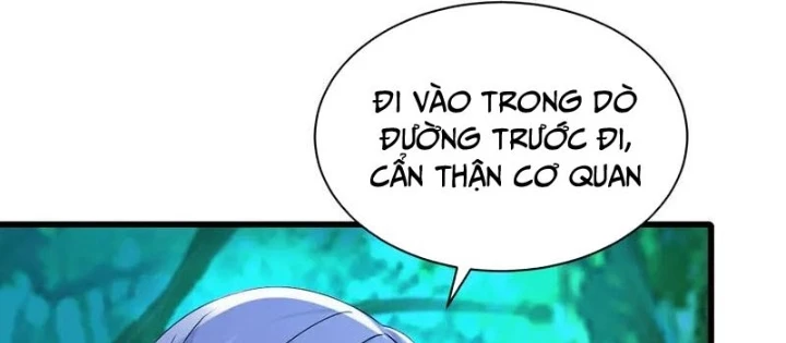 Trấn Quốc Thần Tế Chapter 303 - 66