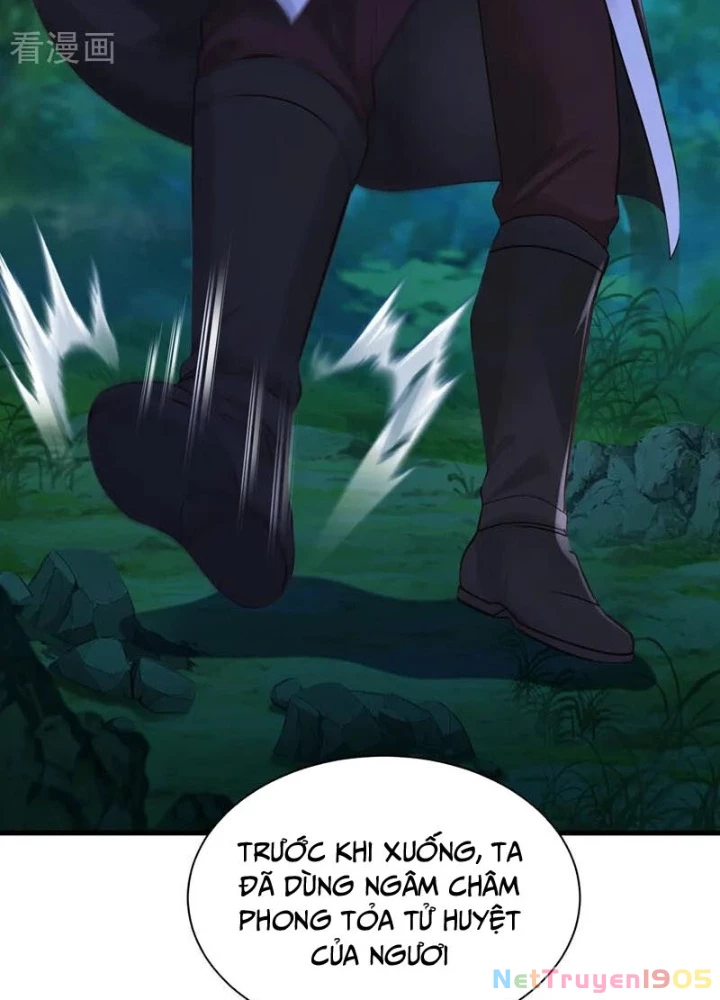 Trấn Quốc Thần Tế Chapter 303 - 77