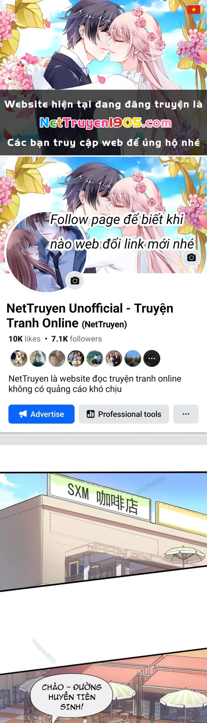 Tôi không phải là Đường Tam Tạng Chapter 40 - 1