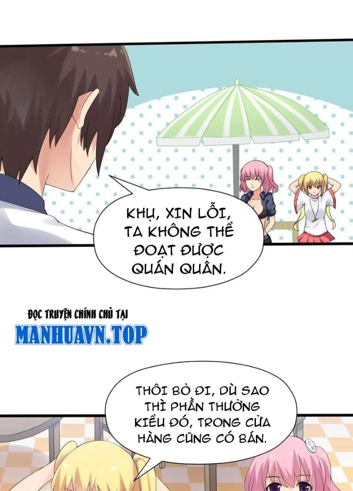Tôi không phải là Đường Tam Tạng Chapter 40 - 3