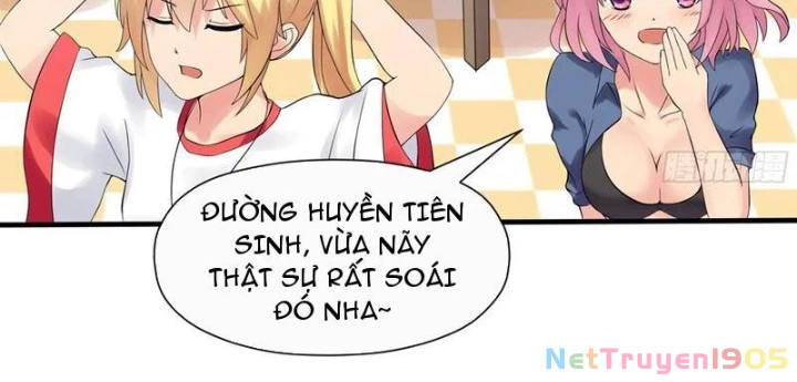 Tôi không phải là Đường Tam Tạng Chapter 40 - 4