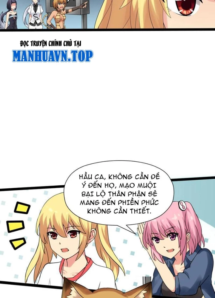 Tôi không phải là Đường Tam Tạng Chapter 40 - 11