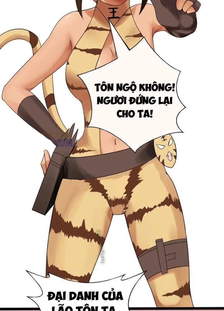Tôi không phải là Đường Tam Tạng Chapter 40 - 13