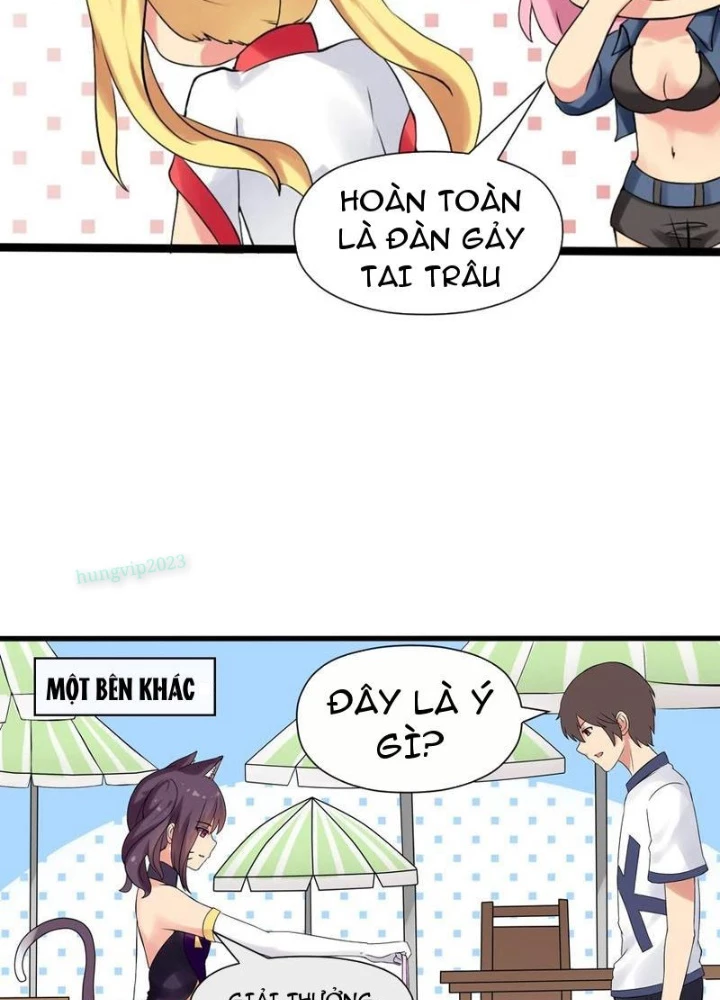 Tôi không phải là Đường Tam Tạng Chapter 40 - 15
