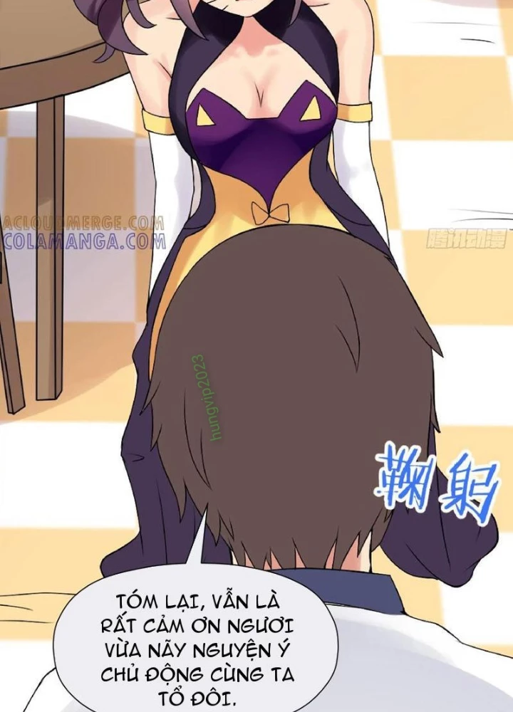Tôi không phải là Đường Tam Tạng Chapter 40 - 21
