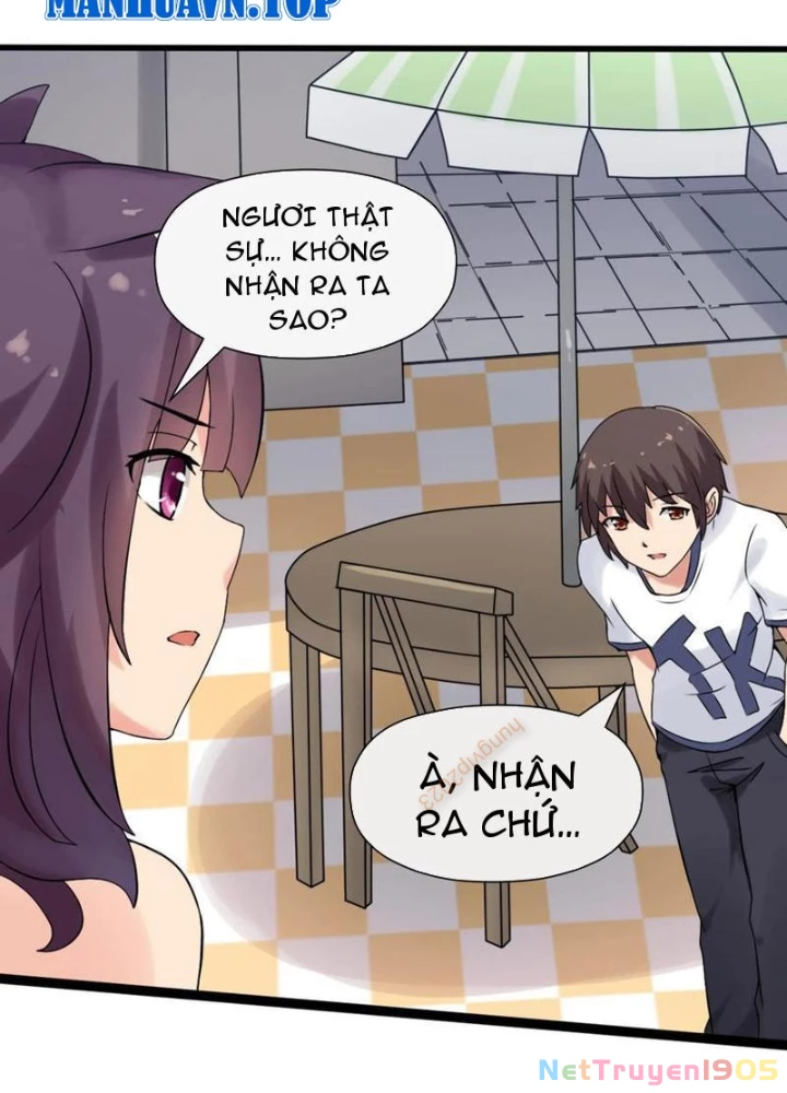 Tôi không phải là Đường Tam Tạng Chapter 40 - 23