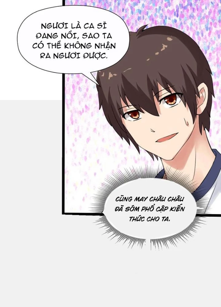 Tôi không phải là Đường Tam Tạng Chapter 40 - 25
