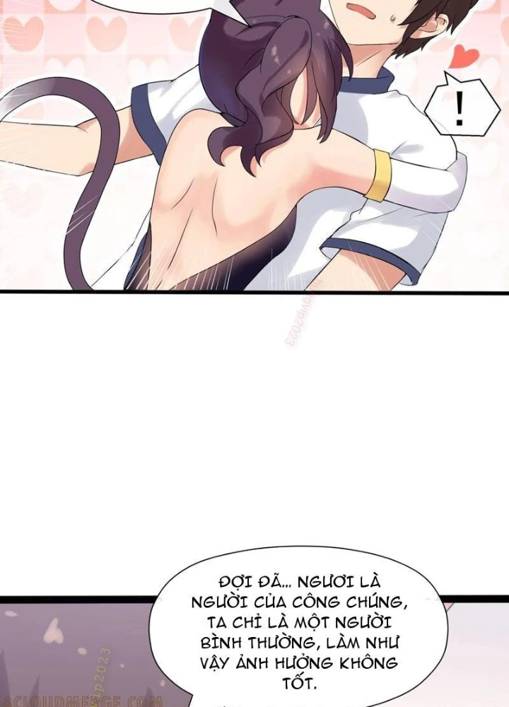 Tôi không phải là Đường Tam Tạng Chapter 40 - 27