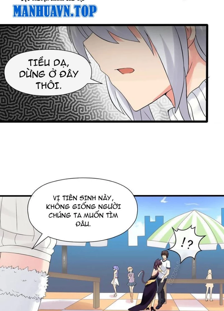 Tôi không phải là Đường Tam Tạng Chapter 40 - 33