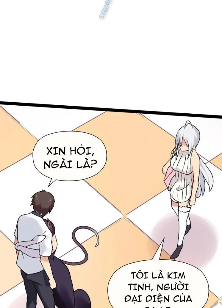 Tôi không phải là Đường Tam Tạng Chapter 40 - 39